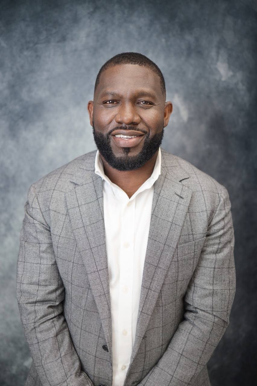 Jean Darius, Founder of JD Lending Group