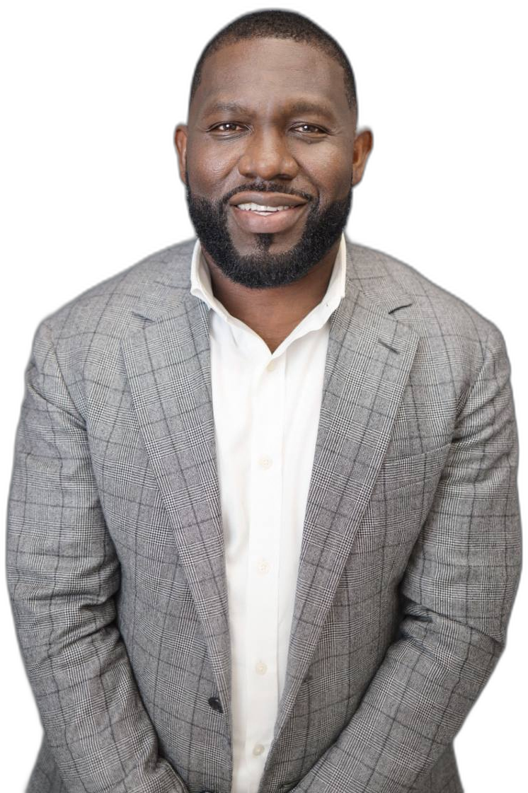 Jean Darius, Founder of JD Lending Group